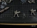 Hobbytipp - Miniaturen auf Bases stiften