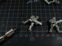 Hobbytipp - Miniaturen auf Bases stiften