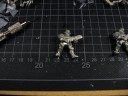 Hobbytipp - Miniaturen auf Bases stiften