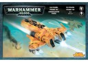 Warhammer 40.000 - Tau Piranha