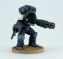 Khurasan Miniatures - Orca Assault Warriors