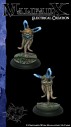 Malifaux - Electrical Creation