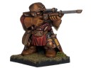 Dwarf-Ironwatch