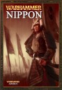 Warhammer Fantasy - Nippon Armybook