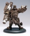 Hordes - Troll Gunnbjorn