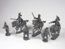 Perry Miniatures - French Napoleonic Dragoons