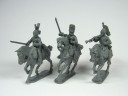 Perry Miniatures - French Napoleonic Dragoons