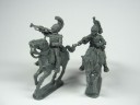 Perry Miniatures - French Napoleonic Dragoons