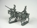 Perry Miniatures - French Napoleonic Dragoons