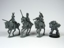 Perry Miniatures - French Napoleonic Dragoons