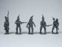 Perry Miniatures - French Napoleonic Dragoons