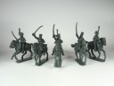 Perry Miniatures - French Napoleonic Hussars