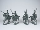 Perry Miniatures - French Napoleonic Hussars