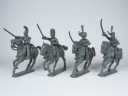 Perry Miniatures - French Napoleonic Hussars