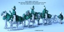 Perry Miniatures - Royal Horse Artillery Limbers