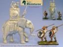 Relic Miniatures - African Forest Elephant