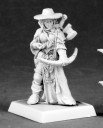 Reaper Miniatures - Inquisitor