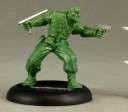 Reaper Miniatures - Terrel