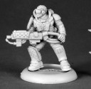 Reaper Miniatures - Torch