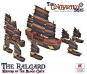 Ralgard Fleet First Look