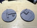 The Vanus Temple - Space Wreck Bases