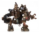 Forge World - Ork Meka Dread