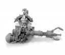 Forge World - Ork Meka Dread Shunta Arm