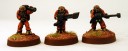 15mm - HOF60 Octopod Heavy Weapons