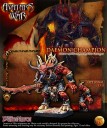 Avatars of War - Daemon Champion