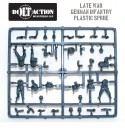 Bolt Action - WW2 Plastic Germans