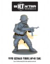 Bolt Action - WW2 Plastic Germans