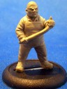 Black Cat Bases - Fisherman