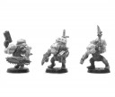 Forge World - Ork Kommandoz