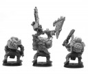 Forge World - Ork Kommandoz