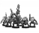 Forge World - Ork Kommandoz