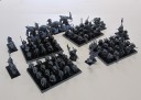 Warhammer Fantasy - Grundbox Skaven