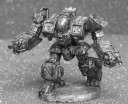 Iron Wind Metals - Bear Cub Mech