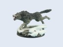 Micro Art Studio - Great Wolf