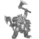 Berserker Lord