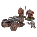 Mantic Games - Dwarven Flamebelcher