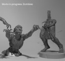 Zombies WIP 2