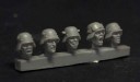 MaxMini - German World War 2 Heads