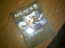 Mercs Miniatures - Rules