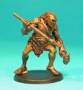 Otherworld Miniatures - Ogre