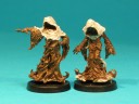 Otherworld Miniatures - Schatten