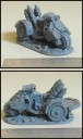 Ramshackle Games - Armour Trike