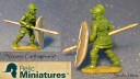 Relic Miniatures - Carthagian Veterans