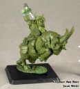 Reaper - Kragmarr Ram Rider