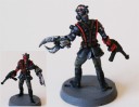 Scarab Miniatures - X Soldat X