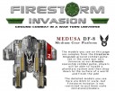 Firestorm Invasion sampler 1